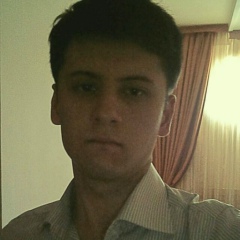 Бобур Абдукадыров, 27.06, Ташкент