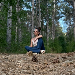 Юлия Степанова, 12.07, Симферополь