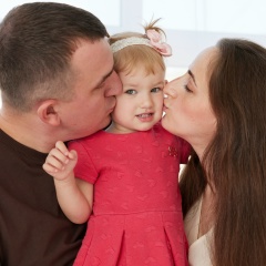 Элона Цепенюк, Санкт-Петербург