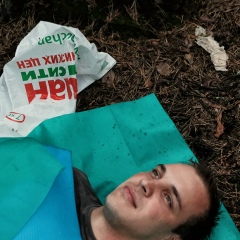 Артем Говоров, 27.10.1991, Москва