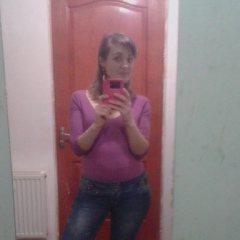 Танюша Полосюк, 27.07, Кропивницкий / Кировоград