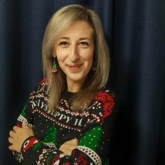 Оксана Макаренко, 11.03, Санкт-Петербург