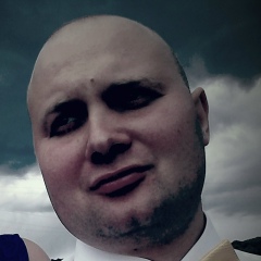 Сергей Соломонов, Каменка