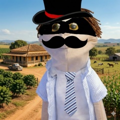 Marcelinho Sobrivivente-Do-Orkut