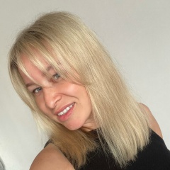 Наталья Дюкалова, 21.03, Пермь