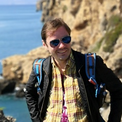 Максим Фаттахов, 01.12.1985, Москва