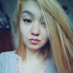 Райхан Ниязбаева, Уральск