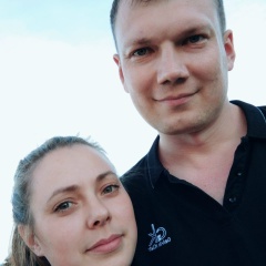 Виктор Геде, 24.05, Омск