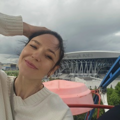 Мария Макарова, Санкт-Петербург
