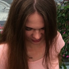 Олеся Лыскова, Санкт-Петербург