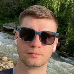 Ян Лисицин, 07.06.1986, Алматы