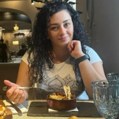 Радина Жанказиева, 08.09, Санкт-Петербург