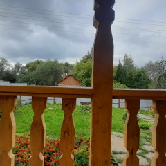 Владимир Федоров, 01.07, Москва