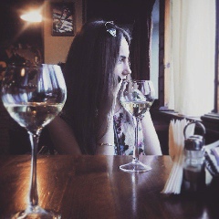 Рене Силантьева, 01.02.1991, Одесса