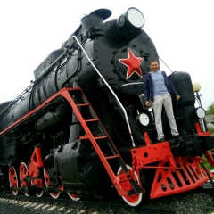 Лёха Лёха, 11.03.1979