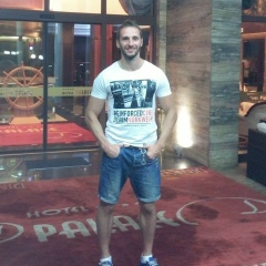 Константин Шелест, 08.04, Киев