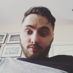 Валентин Дьяченко, 07.04.1995, Алматы