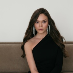 Анна Волк, 30.03, Санкт-Петербург