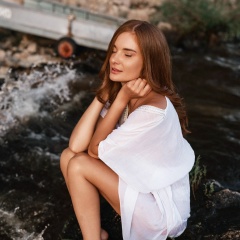 Лена Кадетова, 11.06.1990, Самара