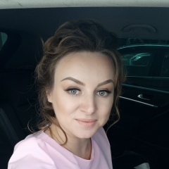 Виктория Новикова, 13.04, Москва