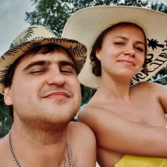 Никуля Белоусова, 20.10.1994, Санкт-Петербург