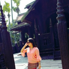 Khin Moewai, 16.05.1985