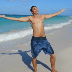 Андрей Шишков, 20.09.1987, Москва