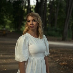 Дарья Крылова, 13.04.1995, Дзержинский