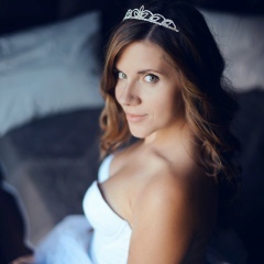 Людмила Дмитракович, 16.12.1987, Киев