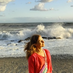 Светлана Масленникова, 09.12, Санкт-Петербург