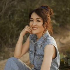 Аселёка Ерманова, 28.09, Санкт-Петербург