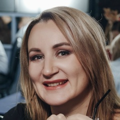 Наталия Вельниковская, 30.06.1983, Вологда