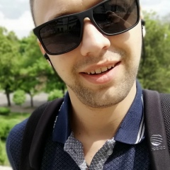 Максим Андреевич, 09.01, Харьков