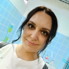 Галина Буслаева, 10.01, Псков
