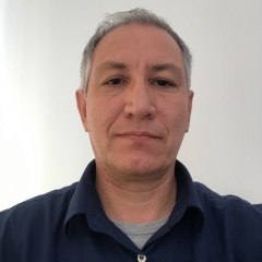 Dorival De Oliveira Júnior, 14.09.1970, Luís Eduardo Magalhães