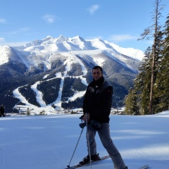 Дмитрий Безвершенко, 27.04.1988