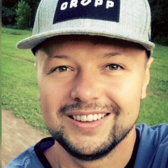 Андрей Земцов, 03.12.1983, Москва