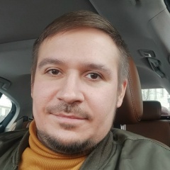 Дмитрий Евсиков, 28.10, Москва