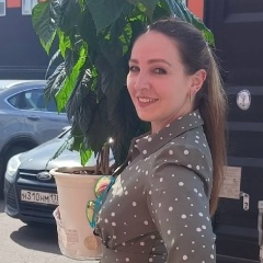 Зинаида Мастакова, 05.09, Санкт-Петербург
