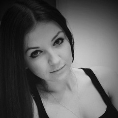 Карина Николенко, 13.01.1994, Кривой Рог