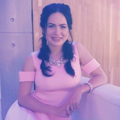 Нина Самойленко, 02.09.1991, Киев