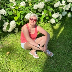 Татьяна Ветрова, 10.04.1985, Москва