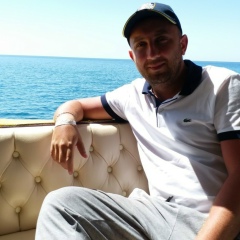 Ешор Гилядов, 10.05.1987