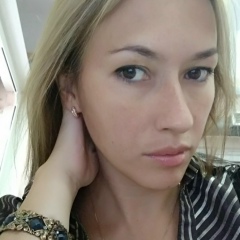 Александра Полякова, 04.01, Санкт-Петербург