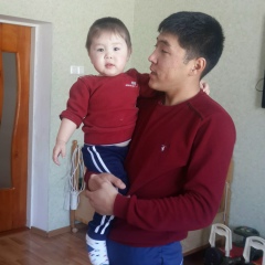 Nauriz Murabaiuly, 22.03.1992, Алматы