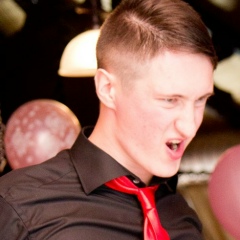 Никита Галимов, 10.05.1988, Санкт-Петербург