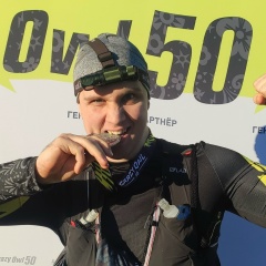 Максим Гончарик, 19.07.1991, Москва