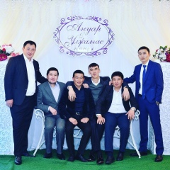 Ердос Сапаралиев, 03.09.1988, Шымкент