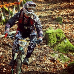 Чарли Лучано, 21.10.1988, Санкт-Петербург