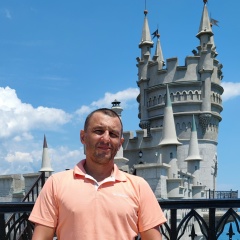 Миша Веретильник, 20.12, Уфа